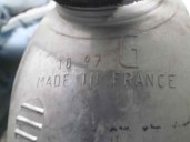 Recambio de piloto delantero izquierdo para peugeot 106 (s1) 1.0 referencia OEM IAM 1097 