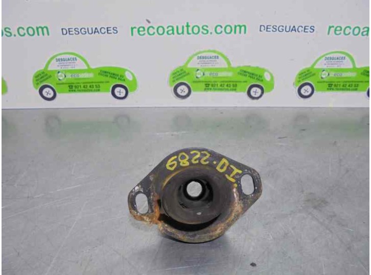 Recambio de soporte cambio para peugeot 106 (s1) 1.0 referencia OEM IAM 03S4 