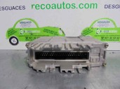 Replacement engine ECU for Seat Toledo (1L) 1.8 CAT (ABS. ADZ) OEM IAM reference 8A0907311AC 0261203707 BOSCH