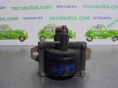 Recambio de bobina encendido para peugeot 205 berlina 1.3 referencia OEM IAM 520015C 