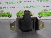 Recambio de bobina encendido para peugeot 205 berlina 1.3 referencia OEM IAM 520015C 