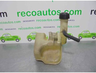 Recambio de deposito expansion para renault laguna ii (bg0) 1.9 dci diesel cat referencia OEM IAM 8200008864 