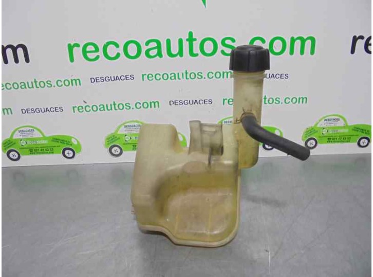 Recambio de deposito expansion para renault laguna ii (bg0) 1.9 dci diesel cat referencia OEM IAM 8200008864  