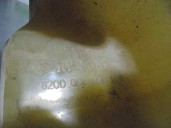 Recambio de deposito expansion para renault laguna ii (bg0) 1.9 dci diesel cat referencia OEM IAM 8200008864  
