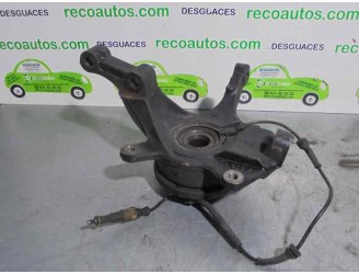 Recambio de mangueta delantera derecha para renault espace iv (jk0) 2.2 dci turbodiesel referencia OEM IAM 8200322079  