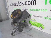 Replacement front right steering knuckle for Renault Espace IV (JK0) 2.2 dCi turbodiesel OEM IAM reference 8200322079 