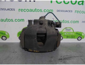 Recambio de pinza freno delantera izquierda para renault espace iv (jk0) 2.2 dci turbodiesel referencia OEM IAM 7701049762 2454 