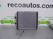 Recambio de radiador calefaccion / aire acondicionado para renault espace iv (jk0) 2.2 dci turbodiesel referencia OEM IAM 524924