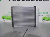 Recambio de radiador calefaccion / aire acondicionado para renault espace iv (jk0) 2.2 dci turbodiesel referencia OEM IAM 524924