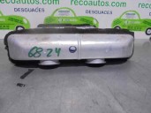 Recambio de radiador calefaccion / aire acondicionado para renault espace iv (jk0) 2.2 dci turbodiesel referencia OEM IAM 524924