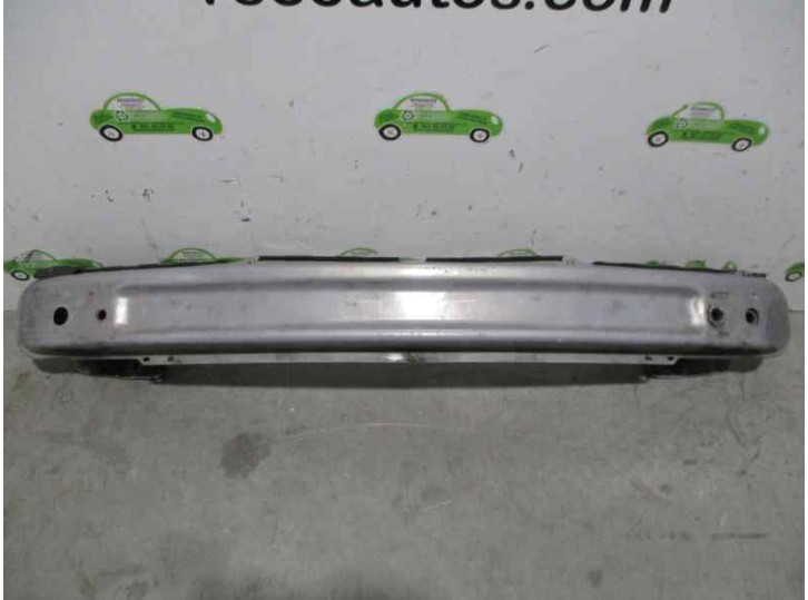 Recambio de refuerzo paragolpes delantero para renault espace iv (jk0) 2.2 dci turbodiesel referencia OEM IAM DE HIERRO 