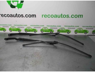 Recambio de brazo limpia delantero derecho para renault espace iv (jk0) 2.2 dci turbodiesel referencia OEM IAM   