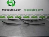Recambio de brazo limpia delantero derecho para renault espace iv (jk0) 2.2 dci turbodiesel referencia OEM IAM 