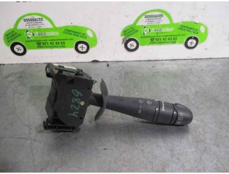 Recambio de mando limpia para renault espace iv (jk0) 2.2 dci turbodiesel referencia OEM IAM 8200012244 34448501AY 