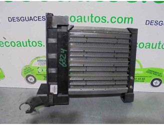 Recambio de resistencia calefaccion para renault espace iv (jk0) 2.2 dci turbodiesel referencia OEM IAM 5240936401 