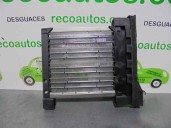 Recambio de resistencia calefaccion para renault espace iv (jk0) 2.2 dci turbodiesel referencia OEM IAM 5240936401  