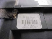 Recambio de resistencia calefaccion para renault espace iv (jk0) 2.2 dci turbodiesel referencia OEM IAM 5240936401 