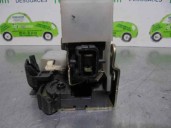 Recambio de cerradura puerta delantera derecha para renault megane i berlina hatchback (ba0) 1.6 referencia OEM IAM 2 PINES 5 P