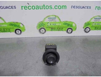 Recambio de mando retrovisor para renault megane i berlina hatchback (ba0) 1.6 referencia OEM IAM 7700847433  