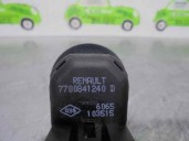 Recambio de mando retrovisor para renault megane i berlina hatchback (ba0) 1.6 referencia OEM IAM 7700847433  