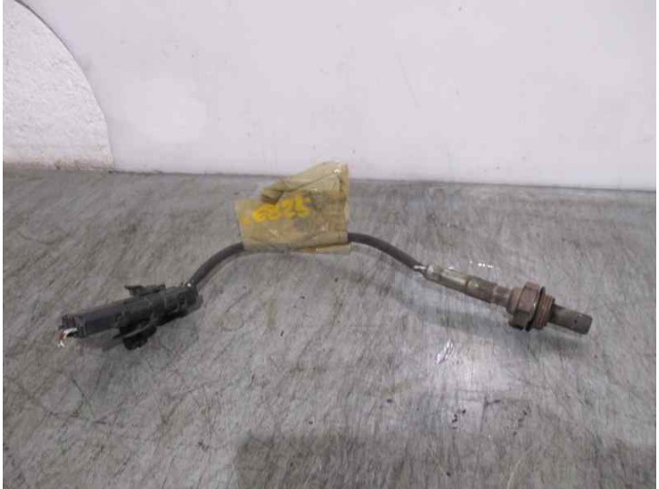 Recambio de sonda lambda para renault megane i berlina hatchback (ba0) 1.6 referencia OEM IAM 7700868496 236R1 NTK
