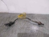 Recambio de sonda lambda para renault megane i berlina hatchback (ba0) 1.6 referencia OEM IAM 7700868496 236R1 NTK