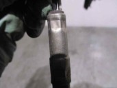Recambio de sonda lambda para renault megane i berlina hatchback (ba0) 1.6 referencia OEM IAM 7700868496 236R1 NTK