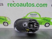 Recambio de maneta interior trasera izquierda para renault scenic ii dci diesel referencia OEM IAM 8200028487  