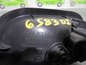 Recambio de maneta interior delantera izquierda para renault scenic ii dci diesel referencia OEM IAM 8200028487 5 PUERTAS