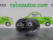 Recambio de maneta interior trasera derecha para renault scenic ii dci diesel referencia OEM IAM 8200028486 