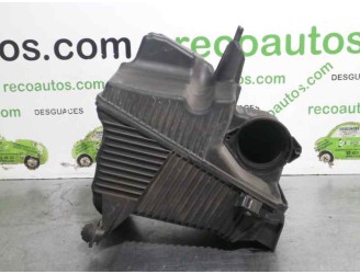 Recambio de carcasa filtro de aire para renault scenic ii dci diesel referencia OEM IAM 8200176559 LP141418083313 