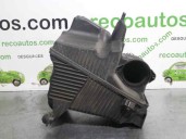 Recambio de carcasa filtro de aire para renault scenic ii dci diesel referencia OEM IAM 8200176559 LP141418083313 