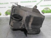 Recambio de carcasa filtro de aire para renault scenic ii dci diesel referencia OEM IAM 8200176559 LP141418083313 