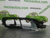 Recambio de maneta interior delantera derecha para volkswagen polo (9n1) 1.4 tdi referencia OEM IAM 6Q0837174B  