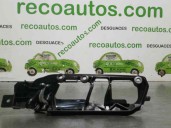 Recambio de maneta interior delantera derecha para volkswagen polo (9n1) 1.4 tdi referencia OEM IAM 6Q0837174B  