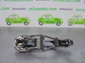 Recambio de maneta exterior delantera derecha para volkswagen polo (9n1) 1.4 tdi referencia OEM IAM 