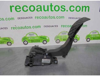 Recambio de potenciometro pedal para volkswagen polo (9n1) 1.4 tdi referencia OEM IAM 6Q1721503B 