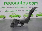 Recambio de potenciometro pedal para volkswagen polo (9n1) 1.4 tdi referencia OEM IAM 6Q1721503B  
