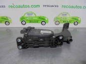 Recambio de potenciometro pedal para volkswagen polo (9n1) 1.4 tdi referencia OEM IAM 6Q1721503B 