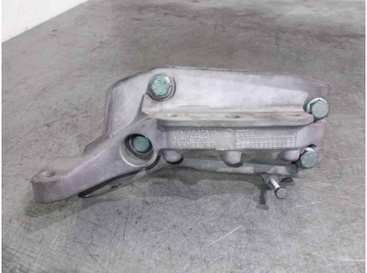 Recambio de soporte motor para volkswagen polo (9n1) 1.4 16v referencia OEM IAM 036199275M 