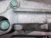 Recambio de soporte motor para volkswagen polo (9n1) 1.4 16v referencia OEM IAM 036199275M 