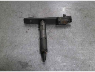 Recambio de inyector para opel astra g berlina referencia OEM IAM 90573867 0432193686 BOSCH