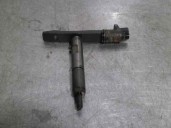 Recambio de inyector para opel astra g berlina referencia OEM IAM 90573867 0432193686 BOSCH