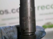 Recambio de inyector para opel astra g berlina referencia OEM IAM 90573867 0432193686 BOSCH