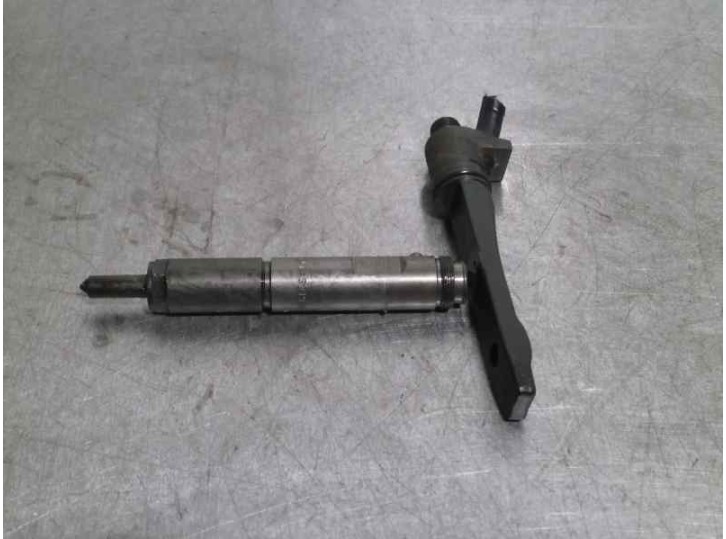 Recambio de inyector para opel astra g berlina referencia OEM IAM 90573867 0432193686 BOSCH