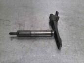 Recambio de inyector para opel astra g berlina referencia OEM IAM 90573867 0432193686 BOSCH