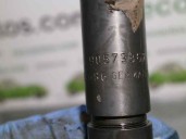 Recambio de inyector para opel astra g berlina referencia OEM IAM 90573867 0432193686 BOSCH