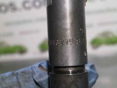 Recambio de inyector para opel astra g berlina referencia OEM IAM 90573867 0432193686 BOSCH