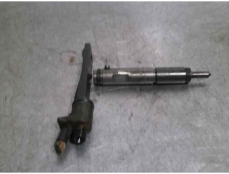 Recambio de inyector para opel astra g berlina referencia OEM IAM 90573867 0432193686 BOSCH