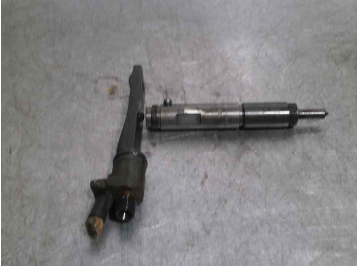 Recambio de inyector para opel astra g berlina referencia OEM IAM 90573867 0432193686 BOSCH